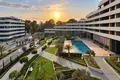Apartamento 2 habitaciones 110 m² Germasogeia, Chipre