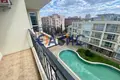Квартира 36 м² Несебр, Болгария