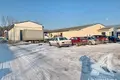 Zakład produkcyjny 1 296 m² Brześć, Białoruś