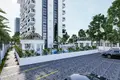 Apartment 53 m² Mahmutlar, Turkey