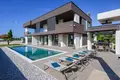 Casa 3 habitaciones 208 m² Croacia, Croacia