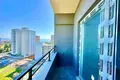 Apartamento 1 habitación 43 m² Mezitli, Turquía