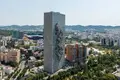 Oficina 137 m² en Tirana Municipality, Albania