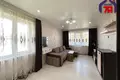 1 room apartment 30 m² Salihorsk, Belarus
