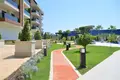 Mieszkanie 3 pokoi 78 m² Obakoy, Turcja