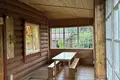 4 room house 162 m² Miazanski sielski Saviet, Belarus