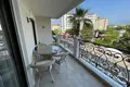 Appartement 3 chambres  Alanya, Turquie
