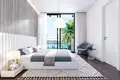 3-Schlafzimmer-Villa 110 m² Chloraka, Zypern