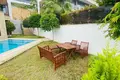 5-Zimmer-Villa 400 m² Alanya, Türkei