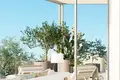 Villa de tres dormitorios 249 m² Tserkezoi Municipality, Chipre