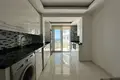 Квартира 1 комната 55 м² Аланья, Турция