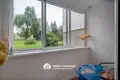 Mieszkanie 4 pokoi 80 m² Mińsk, Białoruś