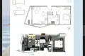 Studio apartment 1 bedroom 35 m² Sihanoukville, Cambodia