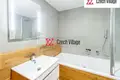 Apartamento 3 habitaciones 76 m² Praga, Chequia