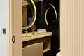 3 room apartment 120 m² in Alanya, Turkey