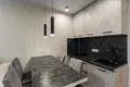 1 room apartment 41 m² Fanipal, Belarus