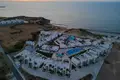 Complejo residencial Mykonos Homes