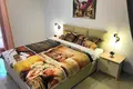 Wohnung 46 m² Dobra Voda, Montenegro
