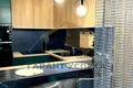 1 room apartment 42 m² Muchaviecki sielski Saviet, Belarus
