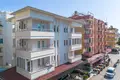Wohnung 2 zimmer 49 m² Alanya, Türkei