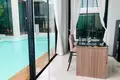 Appartement 2 chambres 93 m² Pa Tong, Thaïlande