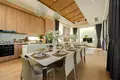 Willa 4 pokoi 270 m² Phuket, Tajlandia