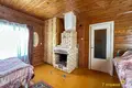 House 49 m² Usiazski sielski Saviet, Belarus
