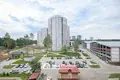 Квартира 1 комната 41 м² Минск, Беларусь