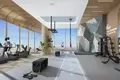 Piso en edificio nuevo UPPER HOUSE