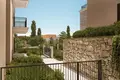 Kondominium 1 zimmer 45 m² Radovici, Montenegro