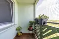 2 room apartment 45 m² Warsaw, Poland