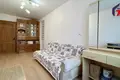 Apartamento 3 habitaciones 72 m² Saligorsk, Belarús