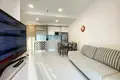1 bedroom condo  Pattaya City, Thailand