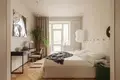 Mieszkanie 2 pokoi 52 m² Warszawa, Polska