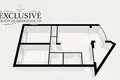 Квартира 3 комнаты 82 м² Ждановичи, Беларусь