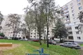 1 room apartment 35 m² Minsk, Belarus
