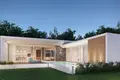 Villa de 4 dormitorios 357 m² Si Sunthon, Tailandia