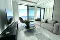 2 bedroom apartment 101 m² Germasogeia, Cyprus