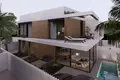 3-Schlafzimmer-Villa 160 m² Pilar de la Horadada, Spanien