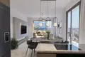 Apartamento 2 habitaciones  Larnaca, Chipre