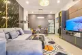 Townhouse 4 bedrooms  Pattaya City, Thailand