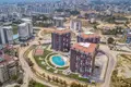 Penthouse 5 zimmer 200 m² Muratpasa, Türkei