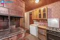 Дом 113 м² Senosios Viesos, Литва
