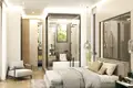 Complexe résidentiel Villas with private pools, in a complex with large infrastructure, 30 metres from Rawai Beach, Phuket