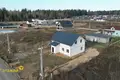 Haus 203 m² Zabalocki sielski Saviet, Belarus