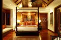 Villa 4 chambres 960 m² Ban Bang Thao, Thaïlande