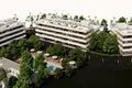 2 bedroom apartment 80 m² Moni, Cyprus