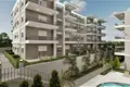 Cottage village Polat Green Park Complex