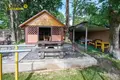 Casa de campo 270 m² Nieharelski sielski Saviet, Belarús