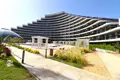 Квартира 2 комнаты 45 м² Аксу, Турция